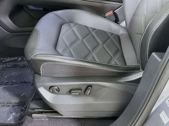Used 2024 Volkswagen Atlas SE FWD image 19