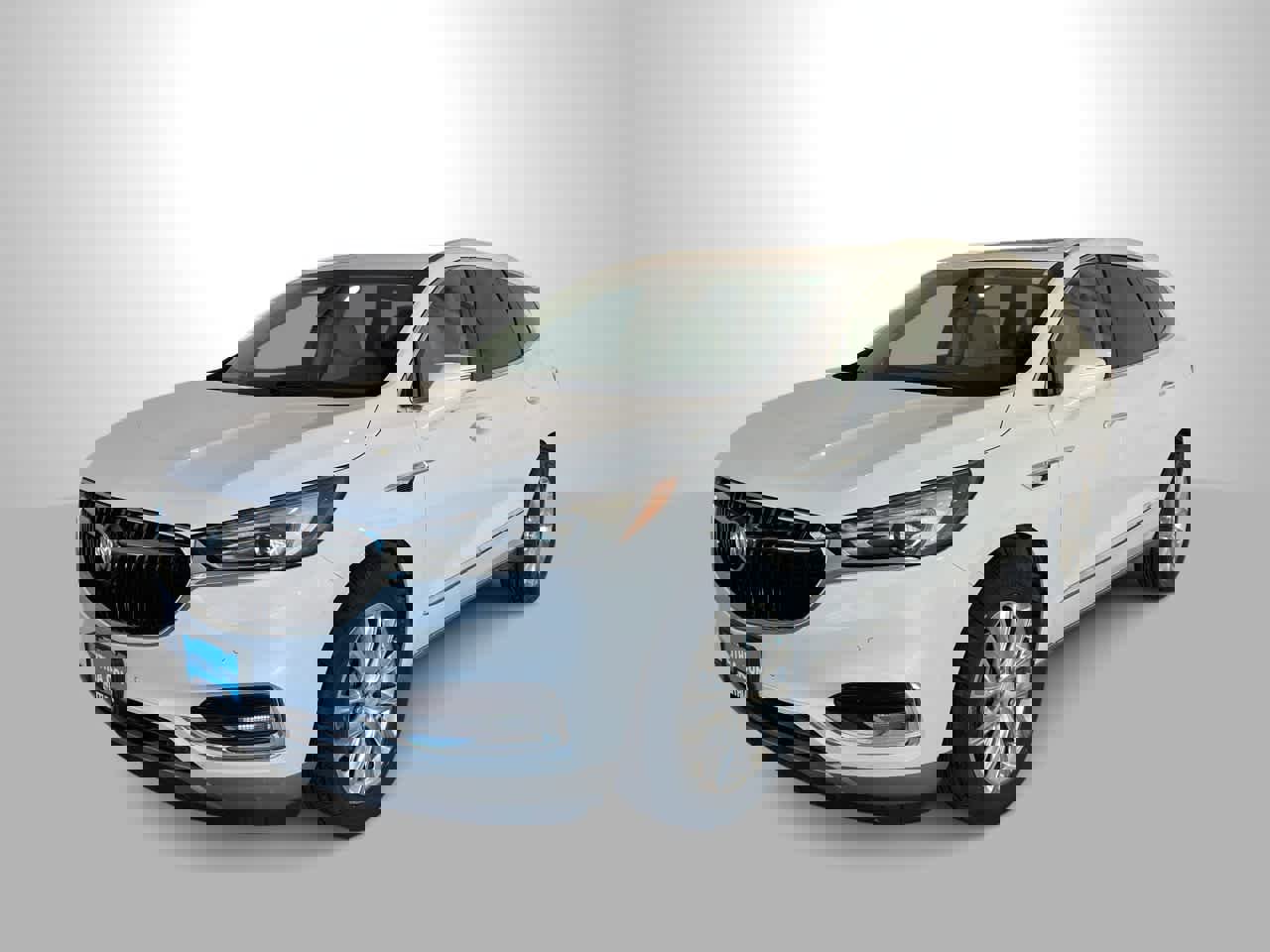 Used 2019 Buick Enclave Premium w/ Experience Buick Package