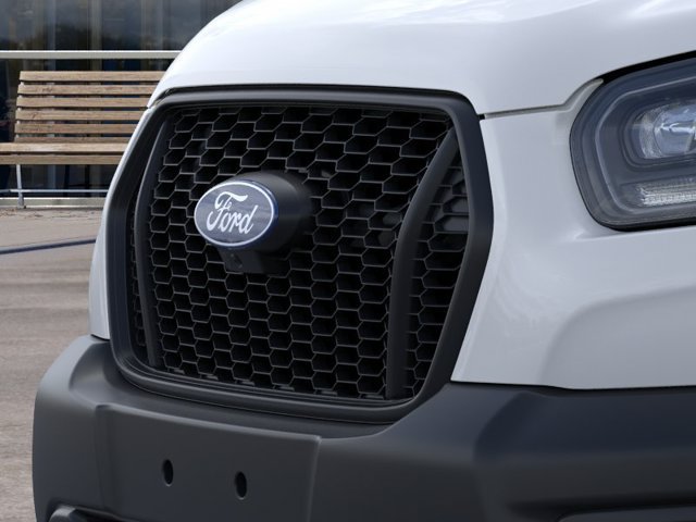 New 2026 Ford Transit 350 XL AWD/4WD image 17