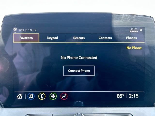 Used 2023 Chevrolet Blazer LT w/ Convenience Package FWD image 26