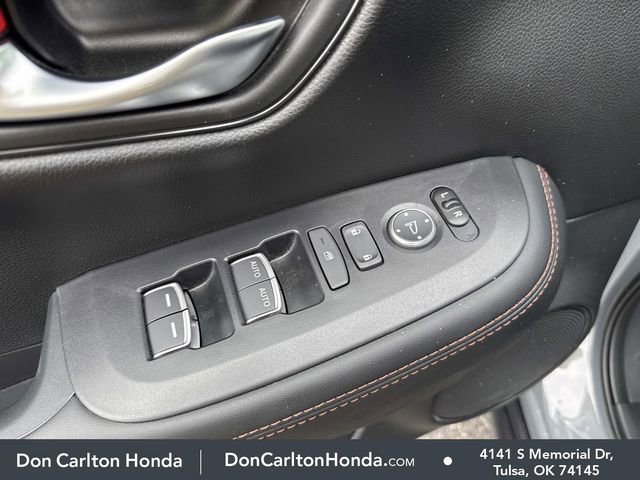 New 2026 Honda HR-V Sport image 13