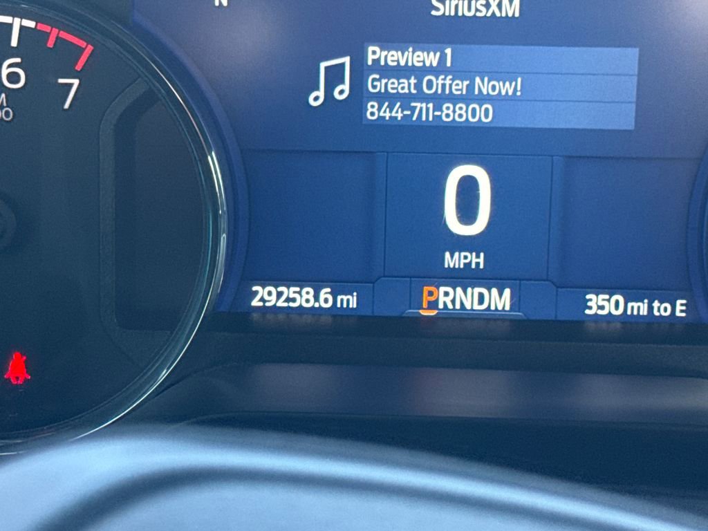 Used 2022 Ford F150 XLT w/ Equipment Group 302A High image 36