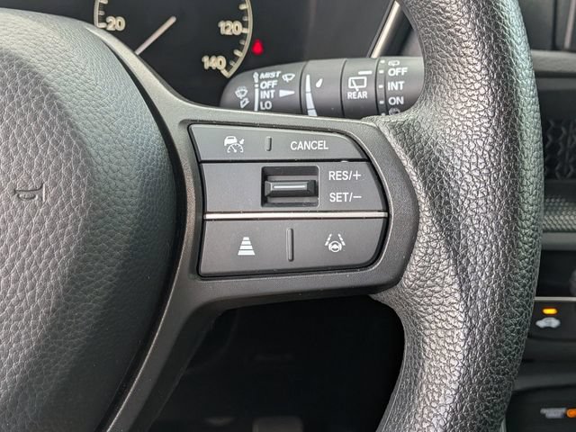 Used 2024 Honda CR-V EX image 27