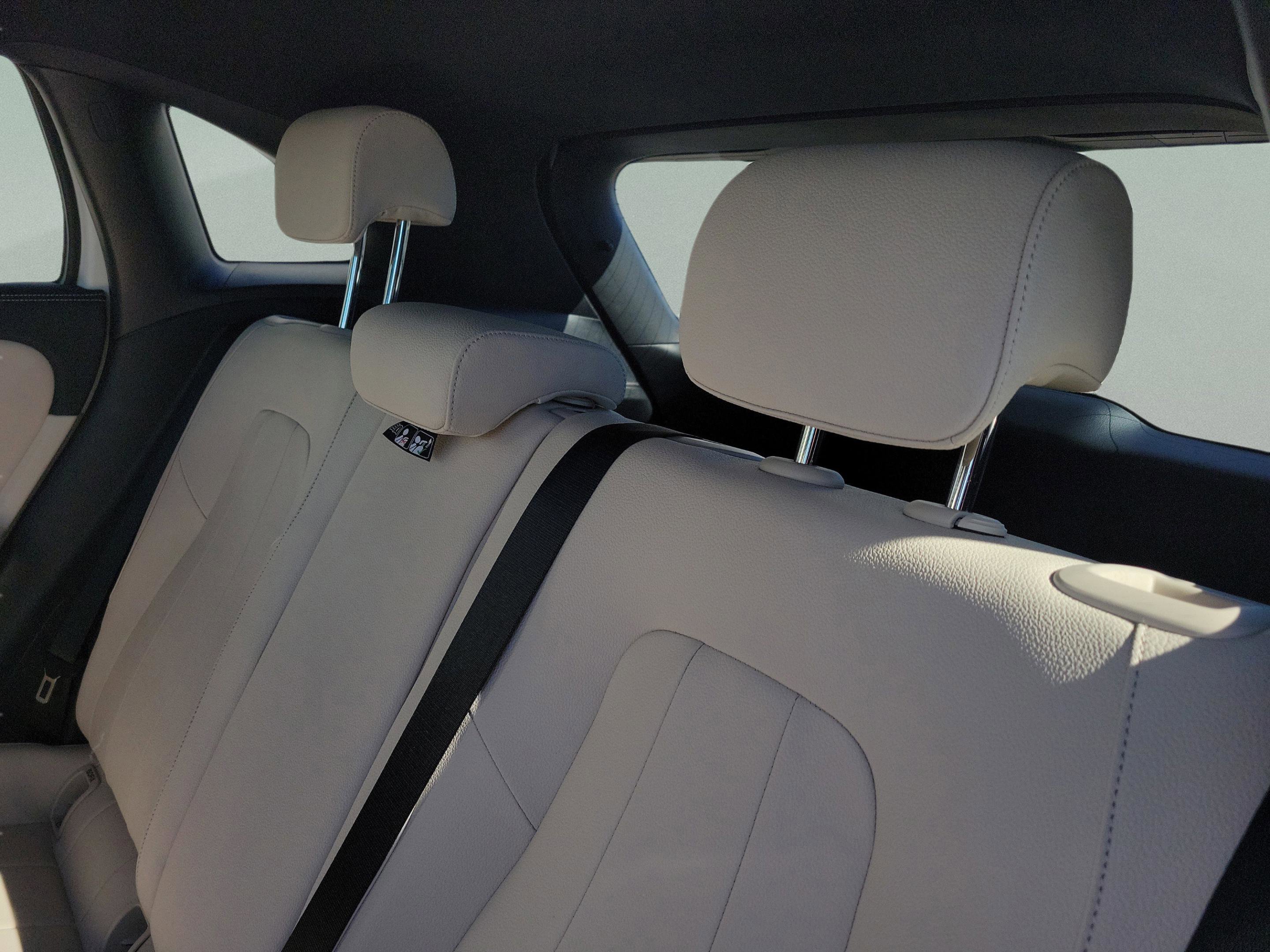 Certified 2026 Mercedes-Benz GLA 250 image 6