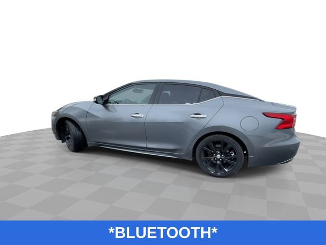 Used 2016 Nissan Maxima 3.5 SL image 7