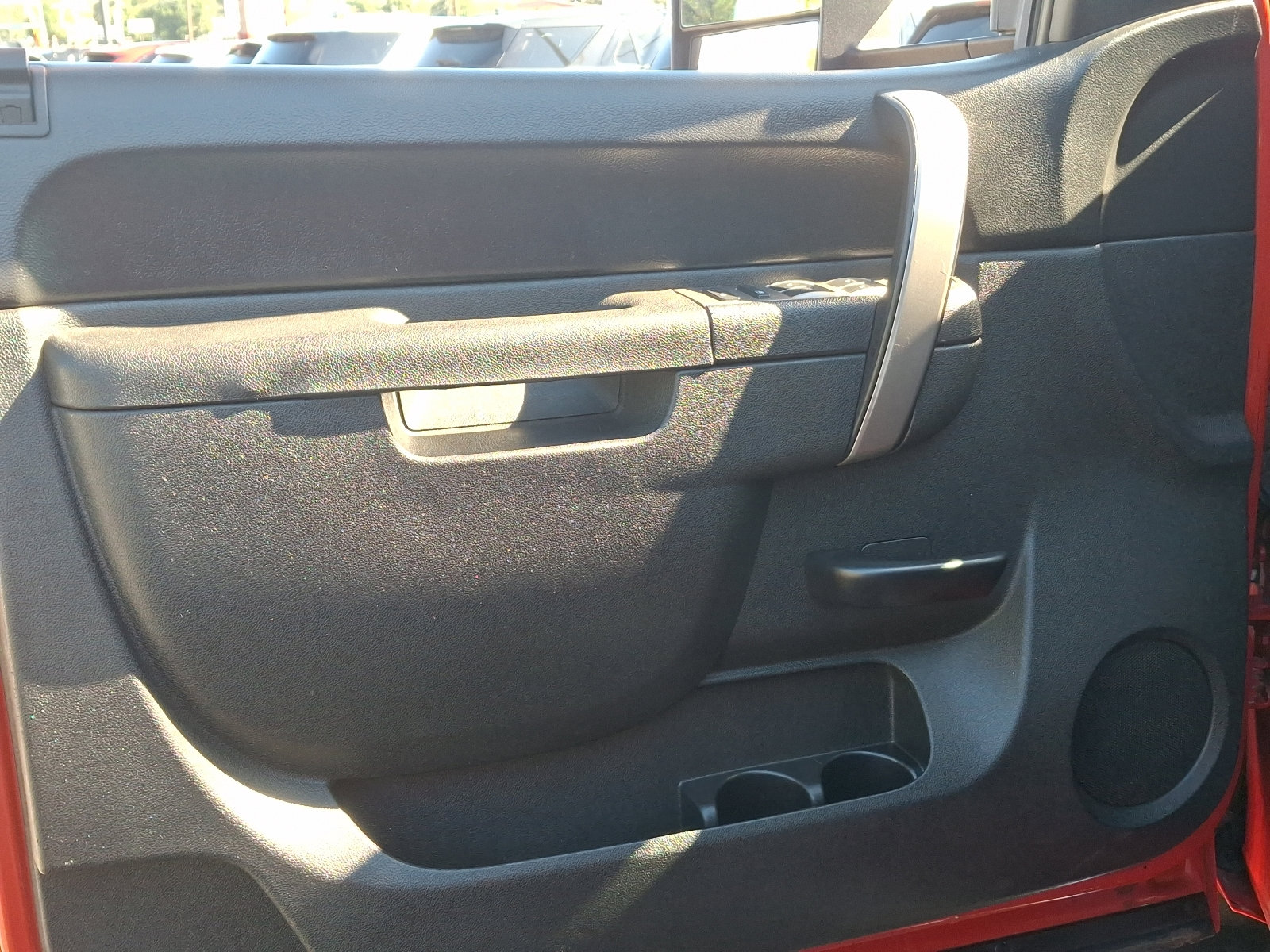 Used 2013 GMC Sierra 3500 SLE w/ SLE Preferred Package image 12