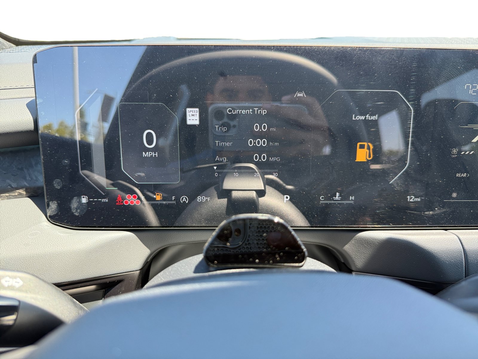 New 2027 Kia Telluride SX Prestige X-Pro AWD/4WD image 11