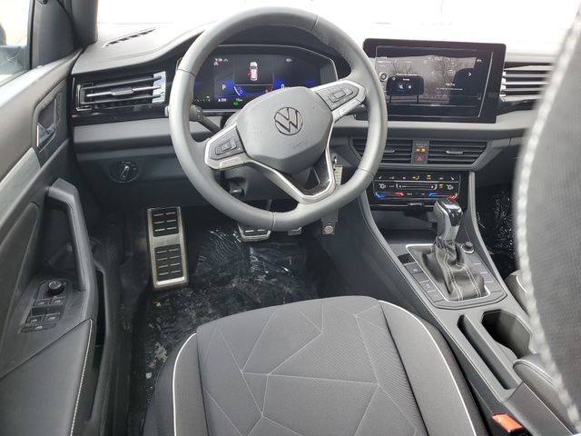 New 2026 Volkswagen Jetta Sport image 10