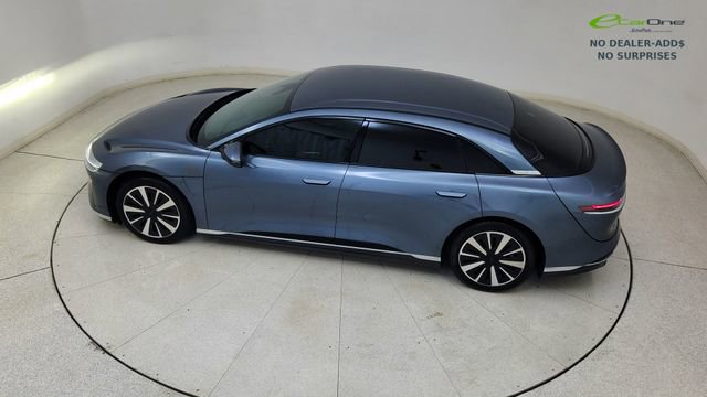 Used 2023 Lucid Air Pure AWD/4WD image 85