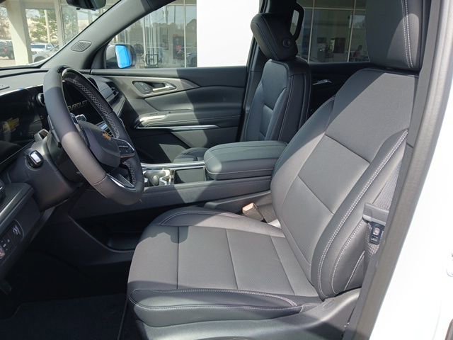 New 2026 Chevrolet Traverse LT w/ Enhanced Driving Package image 8