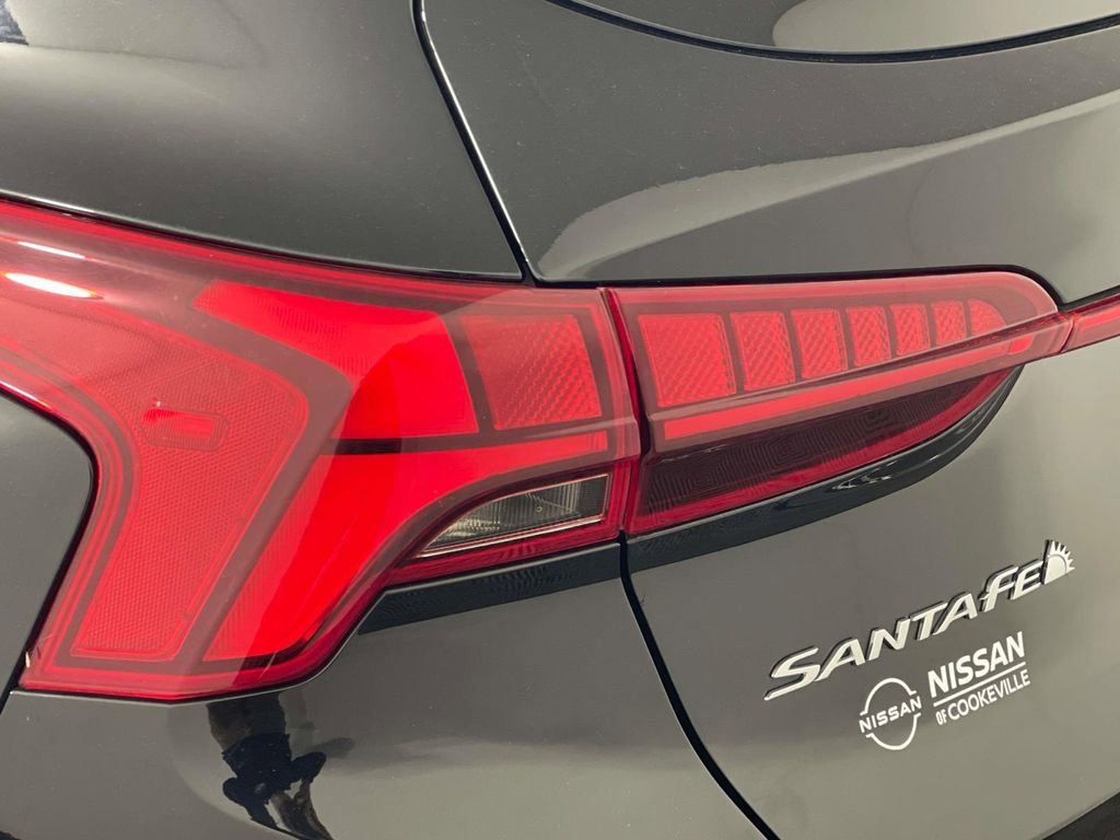 Used 2021 Hyundai Santa Fe SEL w/ Convenience Package FWD image 14