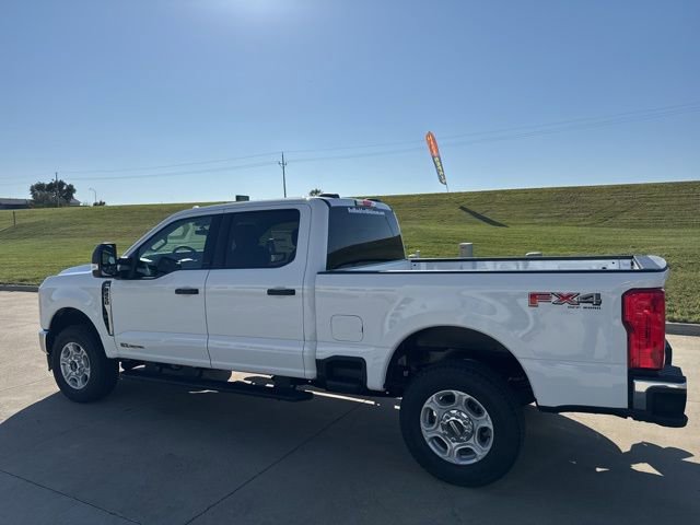 New 2026 Ford F250 XLT w/ FX4 Off-Road Package image 5