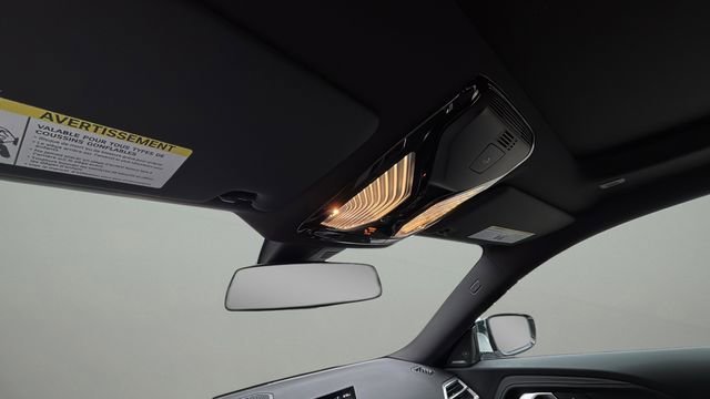 Used 2025 BMW M2 w/ Lighting Package image 27