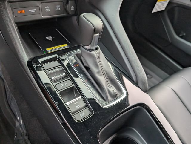 New 2026 Acura Integra image 12