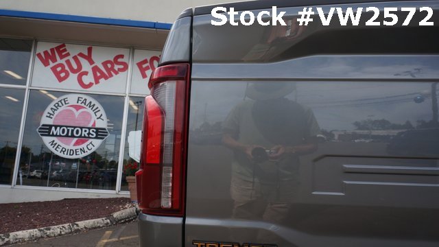 Used 2024 Ford F150 Tremor w/ Bed Utility Package image 89