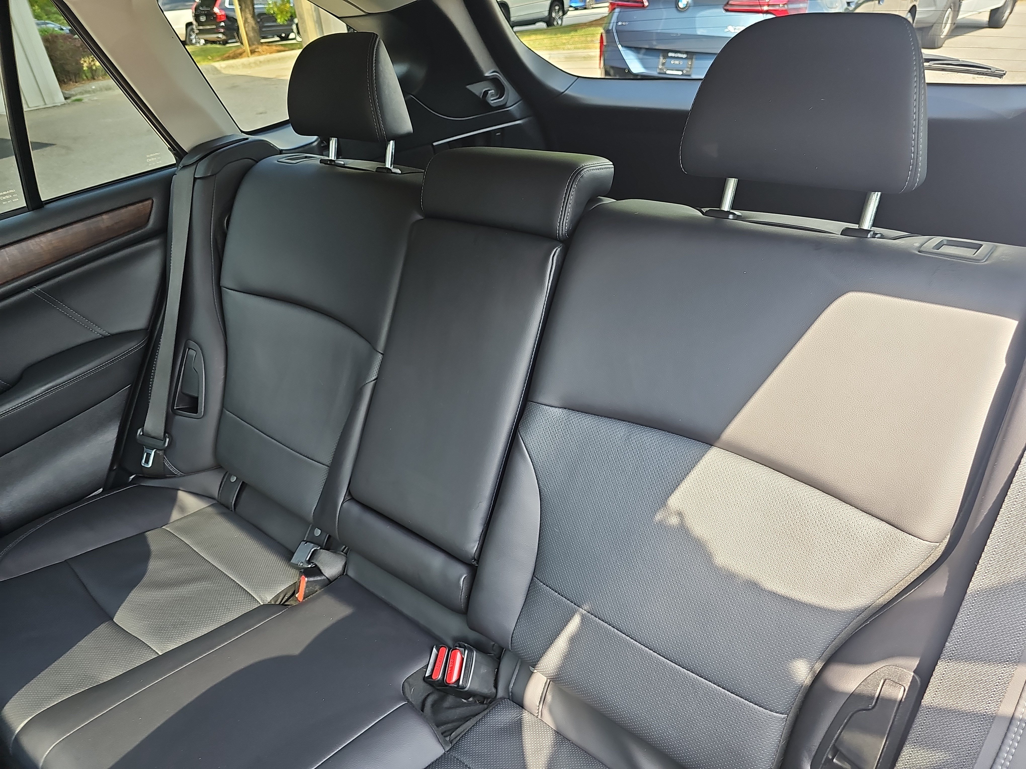 Used 2018 Subaru Outback 2.5i Limited AWD/4WD image 15