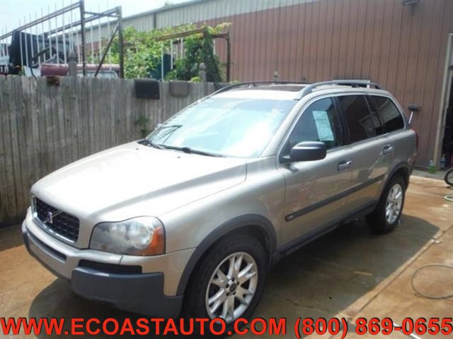 Used 2003 Volvo XC90 T6 AWD/4WD image 2
