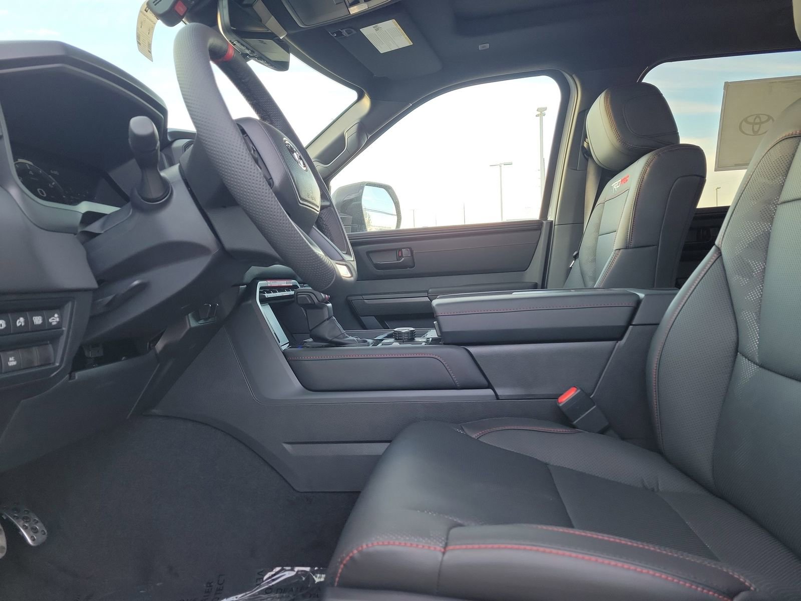 New 2026 Toyota Tundra TRD Pro image 15