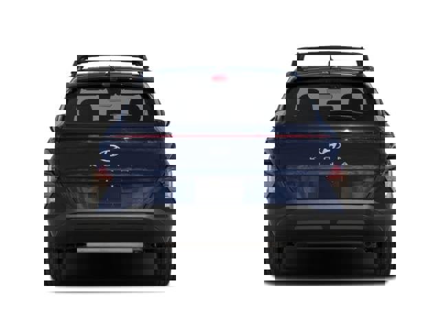 New 2026 Hyundai Kona SEL Sport image 8