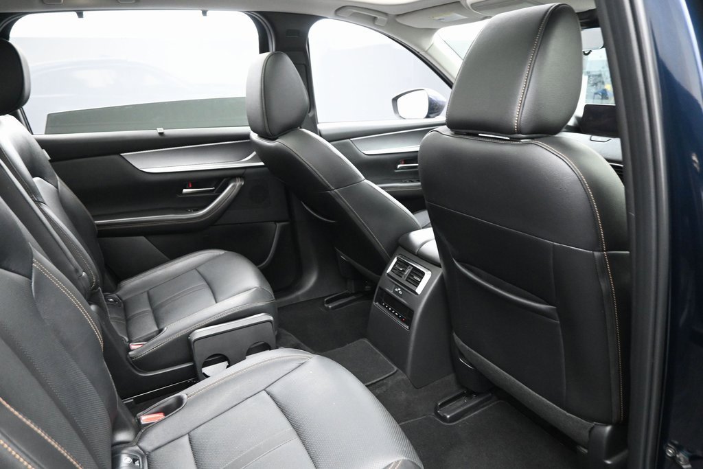 Used 2024 MAZDA CX-90 3.3 Turbo w/ Premium Package image 41