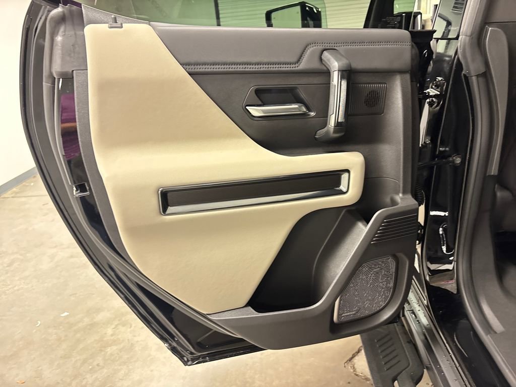 New 2026 GMC Hummer EV SUV image 31