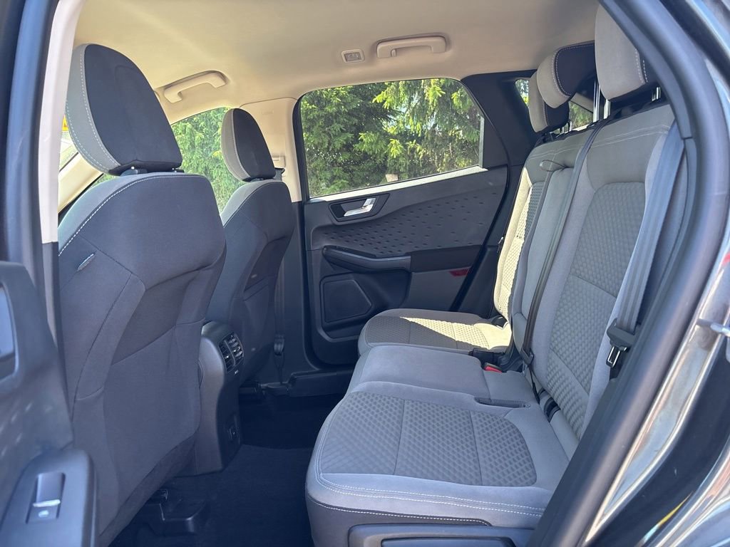 Used 2020 Ford Escape SE AWD/4WD image 12