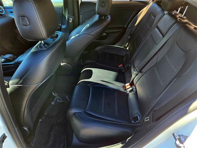 Used 2021 Mercedes-Benz A 220 image 14