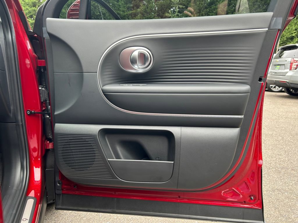 New 2026 Hyundai Ioniq 9 SEL image 25