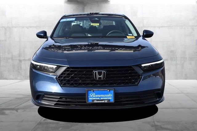 Used 2024 Honda Accord EX image 4