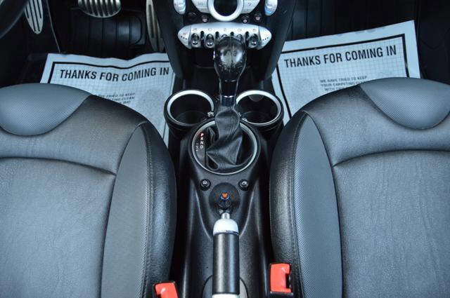 Used 2009 MINI Cooper Clubman S image 29