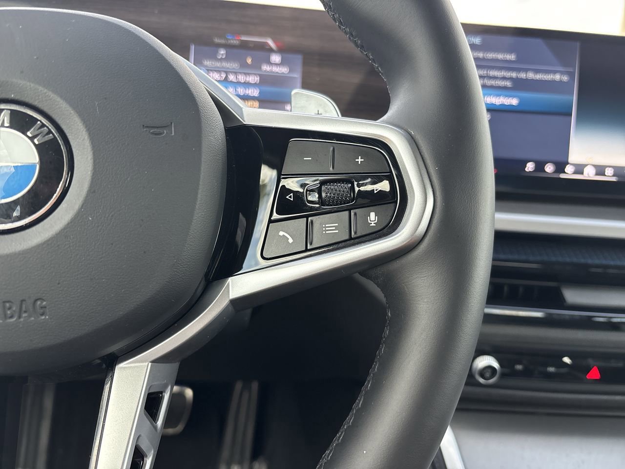 Used 2025 BMW 230i Coupe w/ M Sport Package RWD image 29
