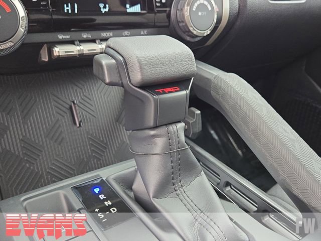 New 2026 Toyota Tacoma TRD Sport image 13