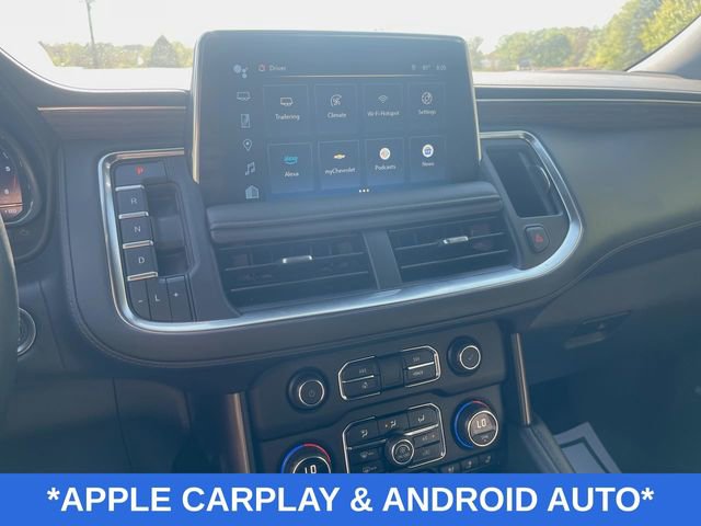 Used 2024 Chevrolet Suburban High Country w/ Max Trailering Package image 14