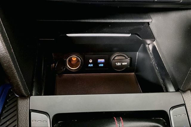 Used 2017 Hyundai Elantra Sport w/ Cargo Package image 33