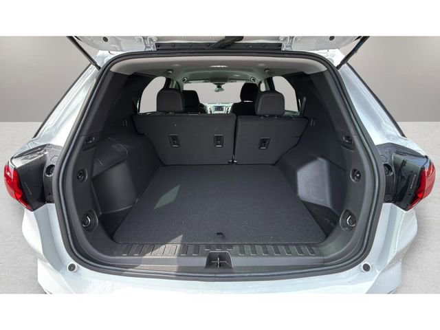 Used 2024 Chevrolet Equinox LS FWD image 32