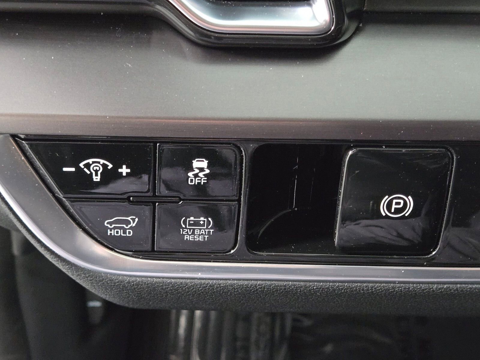 Used 2025 Kia Sportage EX w/ EX Premium Package image 26