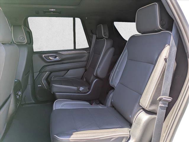 Used 2023 Chevrolet Tahoe Premier w/ Premium Package 2 RWD image 20