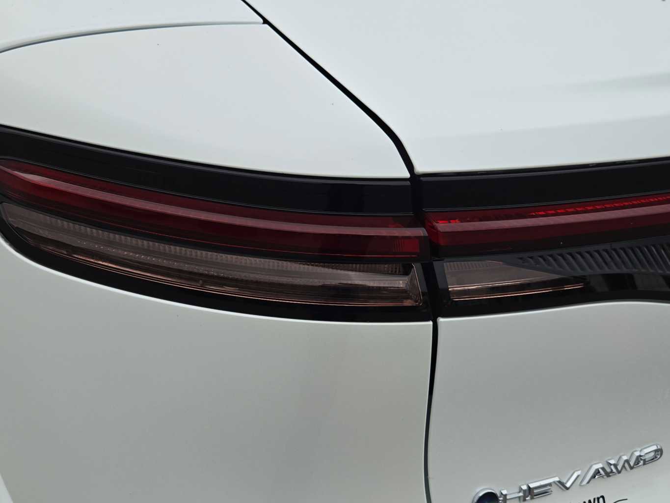 New 2026 Toyota Crown Limited image 15