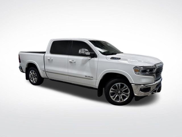 Used 2023 RAM 1500 Limited w/ Trailer Tow Group image 85