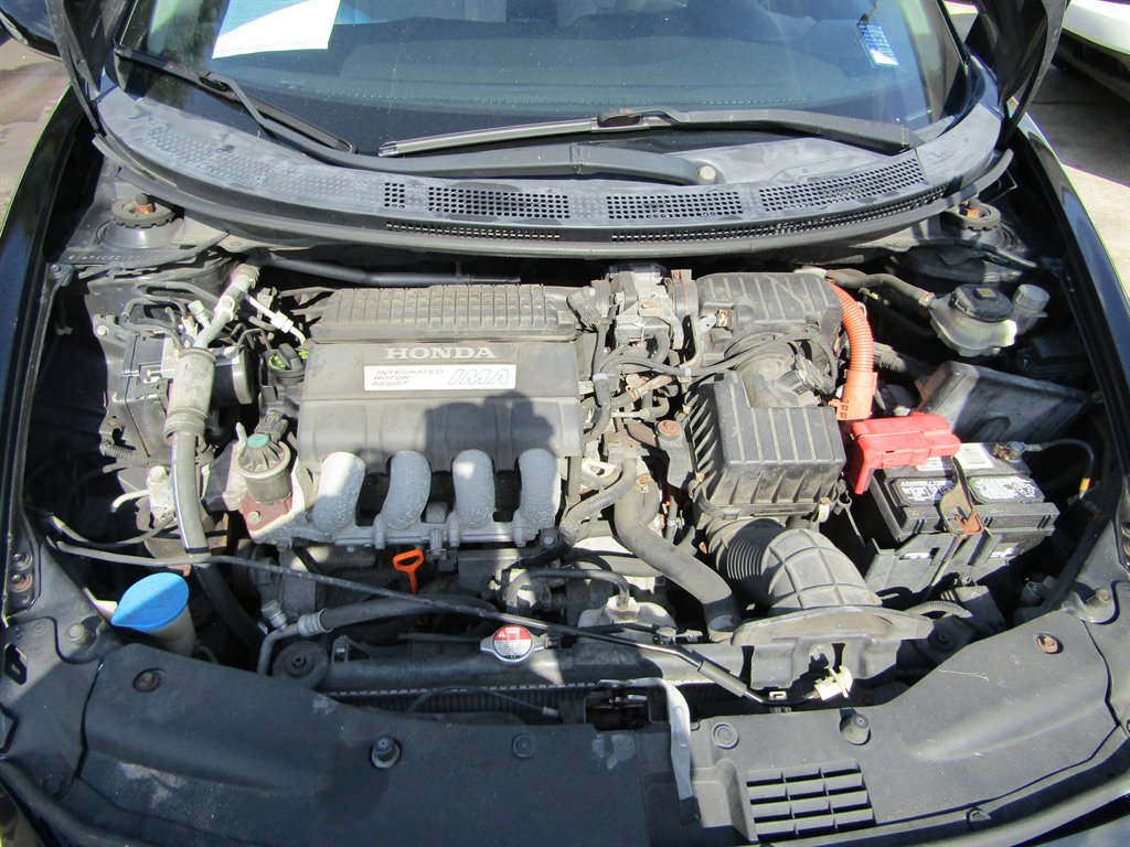 Used 2011 Honda CR-Z EX image 12