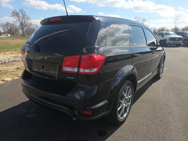 Used 2019 Dodge Journey GT w/ Nav & Sun Group image 7