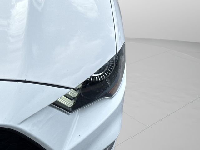 Used 2021 Ford Mustang Premium RWD image 42