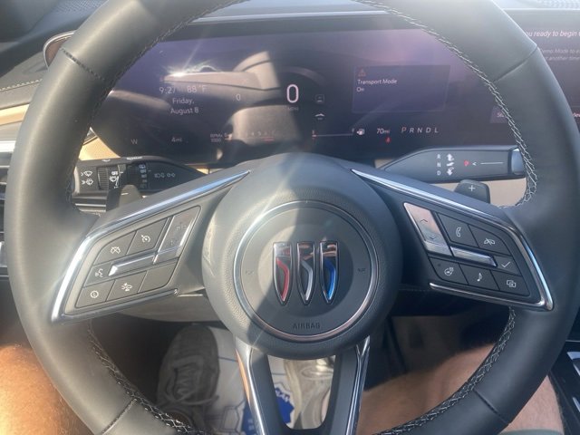 New 2026 Buick Enclave Preferred w/ Power Package image 21