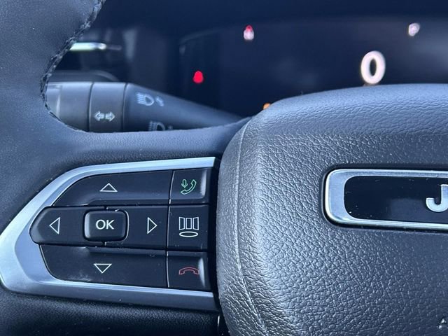 Used 2023 Jeep Compass Limited w/ Elite Group for (Red) Edition image 26