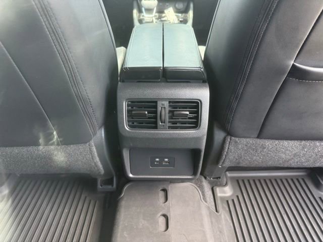 Certified 2023 Nissan Rogue SV w/ SV Premium B Package AWD/4WD image 24
