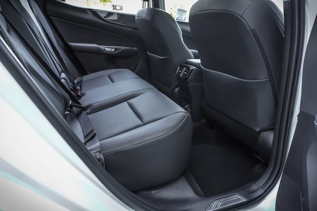 Certified 2025 Lexus NX 350 AWD w/ Cold Area Package image 21