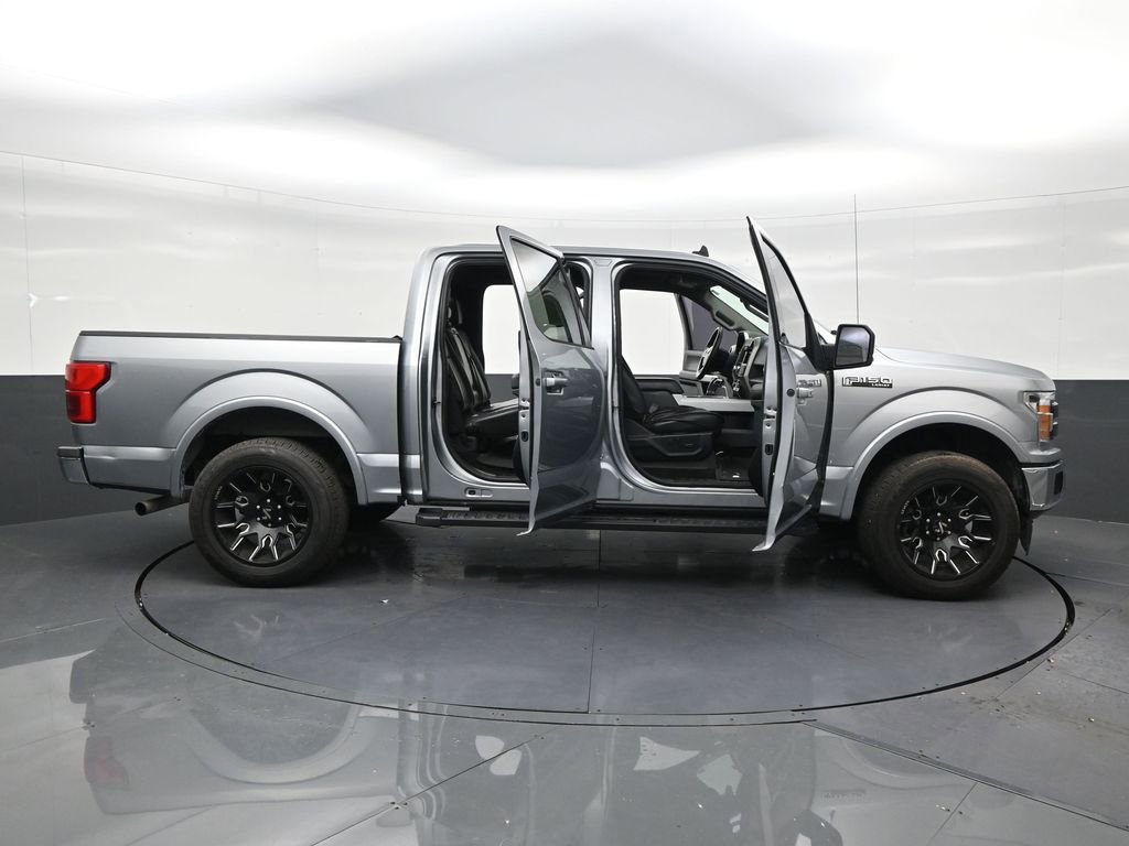 Used 2020 Ford F150 Lariat RWD image 29
