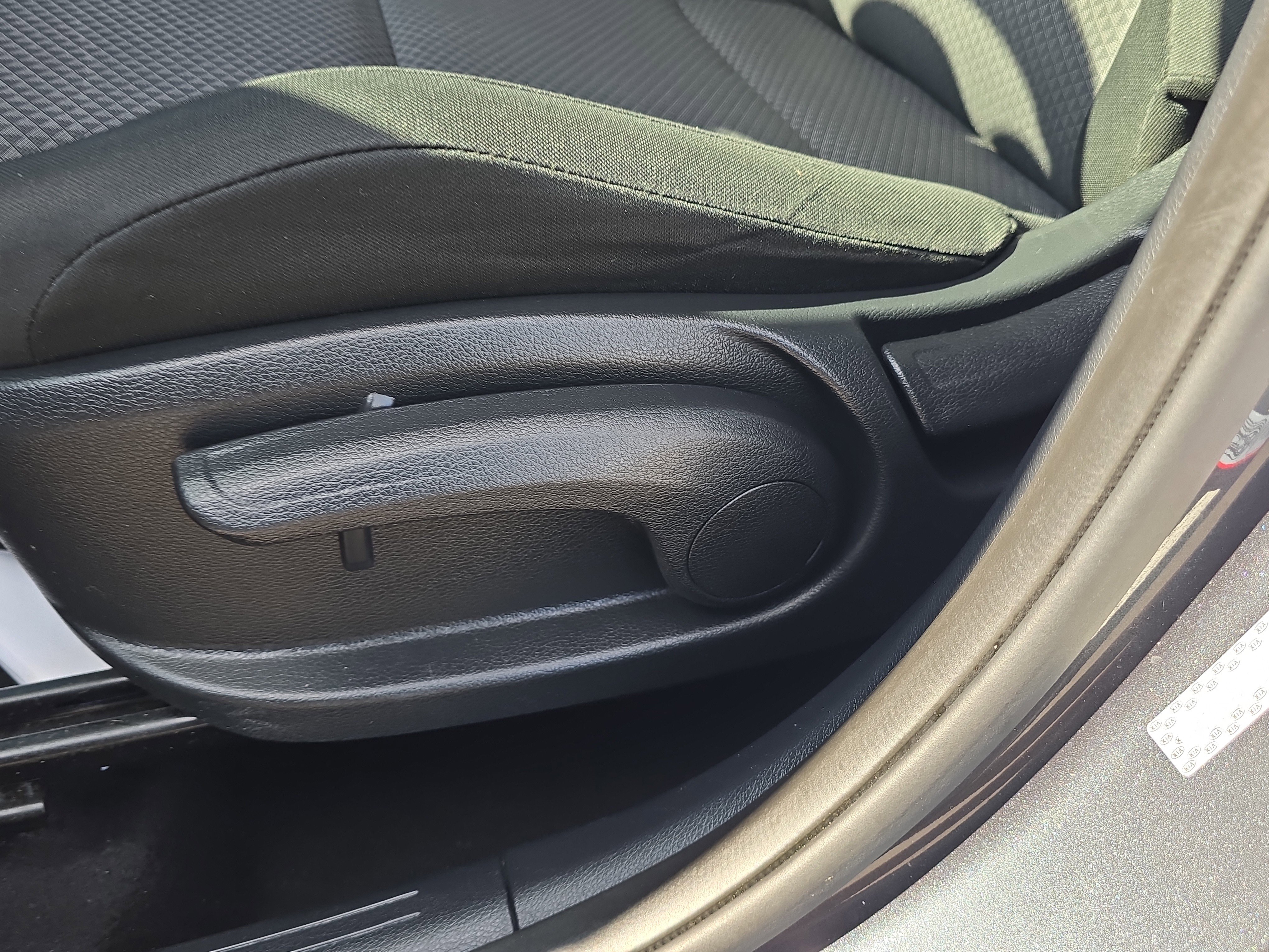 Certified 2020 Kia Soul X-Line FWD image 19