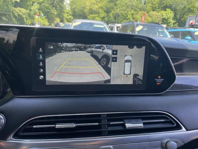 Used 2021 Hyundai Palisade Limited AWD/4WD image 27