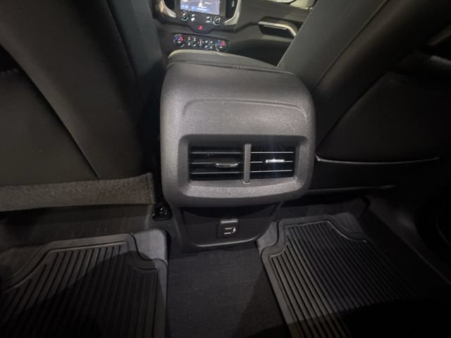 Certified 2021 GMC Terrain SLT w/ LPO, Dark Accent Package AWD/4WD image 22